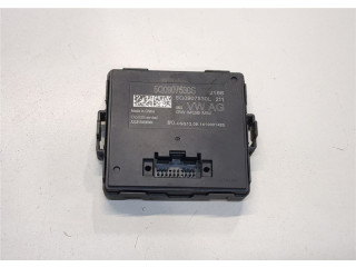 Блок комфорта  Volkswagen Golf 7 2012-2017      5q090530s   7 