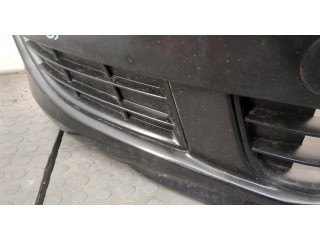 Бампер  Skoda Fabia 2010-2014 передний   5J0807221D