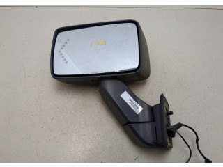 Зеркало боковое  Hummer H3  левое           20836083, 10376676