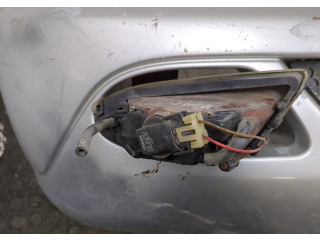 Бампер  Mercedes ML W163 1998-2004 передний   A1638804570