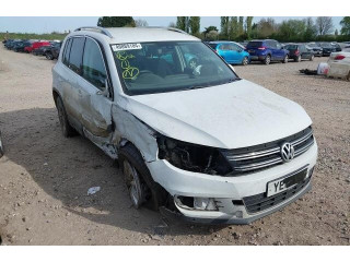 Стойка амортизатора  Volkswagen Tiguan 2011-2016       дизель