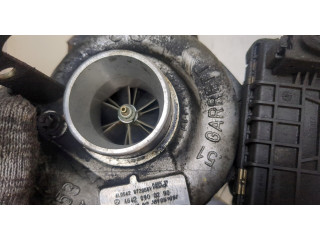 Турбина  Mercedes ML W164 2005-2011             6420905980