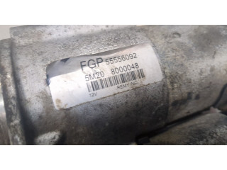 Стартер  Opel Zafira B 2005-2012 1.6     