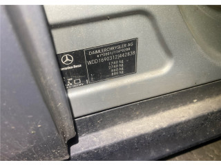 Диск тормозной  Mercedes A W169 2004-2012 1.5  задний           