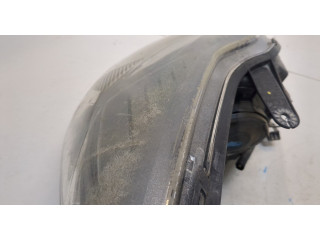 Фара передняя  Ford Focus 2 2008-2011 левая 