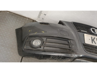 Бампер  Audi A3 (8P) 2003-2013 передний   