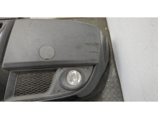 Бампер  Fiat Doblo 2005-2010 передний   