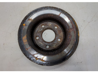 Диск тормозной  Ford C-Max 2002-2010 1.6  задний          