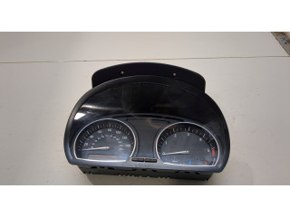 Панель приборов  BMW X3 E83 2004-2010            