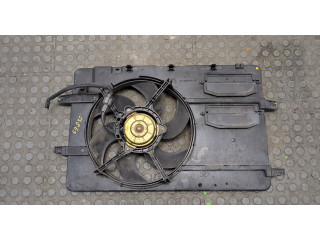 Вентилятор радиатора  Smart Forfour W454 2004-2006     1.3 бензин       