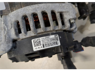 Генератор  Cadillac CT5 2019-2024       13532887, 13539728    