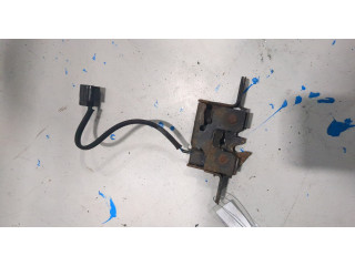 Замок капота  Renault Scenic 2009-2012     