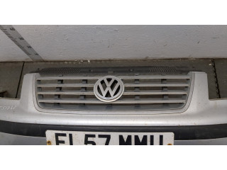 Бампер  Volkswagen Sharan 2000-2010 передний   