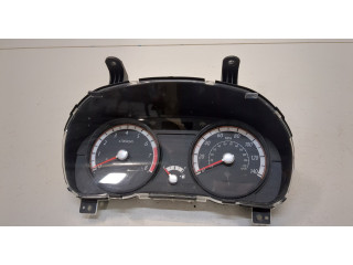 Панель приборов  KIA Rio 2005-2011            