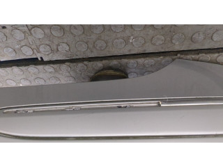 Бампер  Mercedes CLK W209 2002-2009 задний   