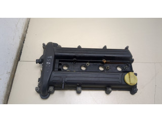 Клапанная крышка двигателя ДВС  Opel Astra G 1998-2005 2.2     
