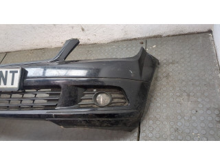 Бампер  Mercedes C W204 2007-2013 передний   