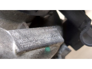  Турбина  Renault Scenic 2003-2009             