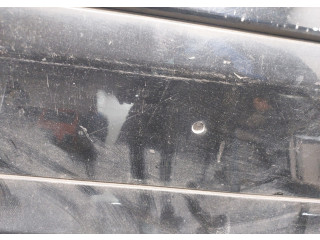 Бампер  Mercedes C W203 2000-2007 задний   