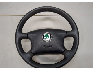 Руль  Skoda SuperB 2001-2008            1J0419091AA