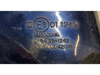 Зеркало боковое  Honda CRX 1992-1998  левое           