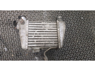 Интеркулер  Hyundai Getz 1.5  282712A500    
