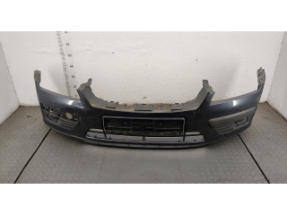Бампер  Ford Focus 2 2005-2008 передний   
