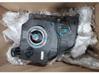 Фара передняя  Jeep Liberty 2007-2012 правая 