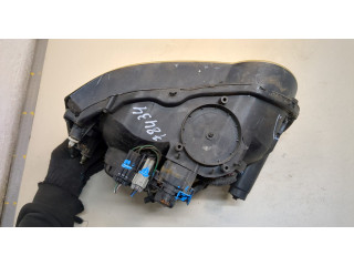 Фара передняя  Subaru Impreza (G11) 2000-2007 правая 