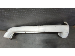 Бампер  Citroen Berlingo 2002-2008 задний    7410CH