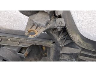 Бампер  Mercedes GL X164 2006-2012 передний   