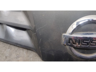 Решетка радиатора  Nissan Note E11 2006-2013          