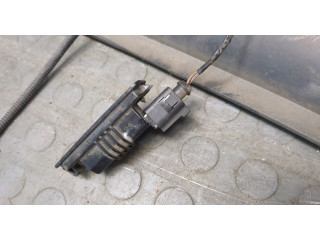 Бампер  Volkswagen Golf 5 2003-2009 задний   