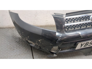 Бампер  Toyota RAV 4 2006-2013 передний     