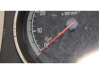Панель приборов  Opel Astra H 2004-2010            