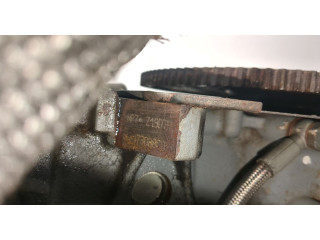Форсунка топливная  Saab 9-3 2002-2014         