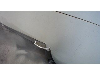 Бампер  Renault Clio 2009-2012 задний    7701479250