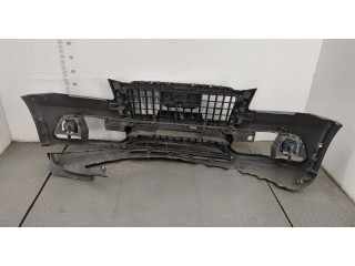 Решетка радиатора  Audi Q5 2008-2017          8R0853651AF