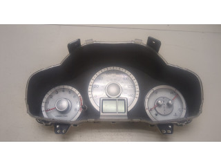 Панель приборов  Honda Pilot 2008-2015            