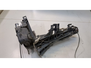 Замок капота  BMW 5 F10 2010-2016     