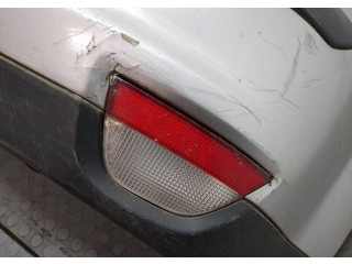 Бампер  Ford Focus 2 2005-2008 задний   