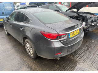 Форсунка топливная  Mazda 6 (GJ) 2012-2018         