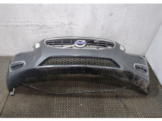 Бампер  Volvo S60 2010-2013 передний    39802501, 39808084, 39808086, 39808087, 39808088