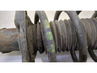Стойка амортизатора  Volkswagen Touran 2003-2006 1T0413031BQ, 1K0411105DG     