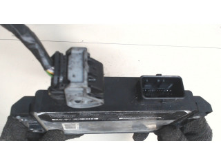 Блок управления двигателем  Fiat Scudo 1996-2007     