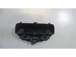 Дисплей бортового компьютера  Opel Mokka 2012-2015 1236121, 22915943        