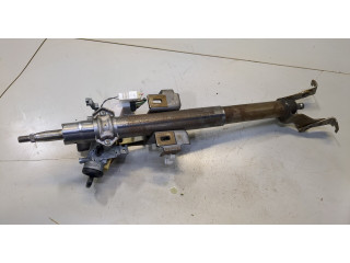  рейка  Колонка рулевая  Mazda Demio 1997-2003      