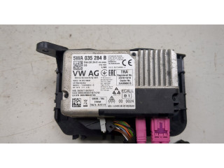Блок комфорта  Volkswagen Tiguan 2020-      3Q0907530C  