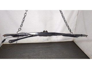 Замок капота  Chrysler Voyager 2007-2010     