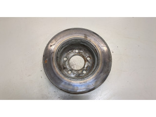 Диск тормозной  Jeep Liberty 2002-2006 3.7  передний          